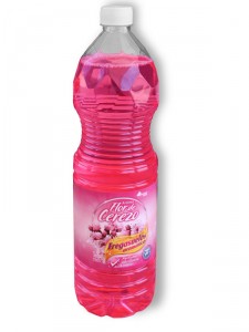 301412 FREGASUELOS FLOR DE CEREZO 1,5L